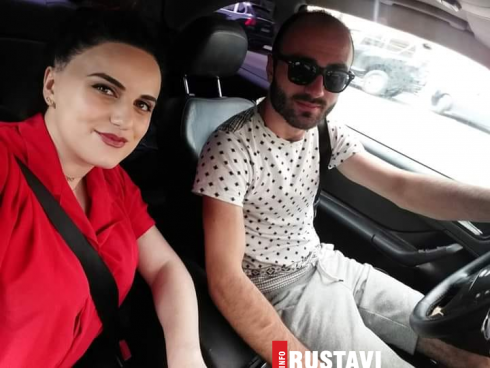 ახალდაქორწინებული წყვილი გარდაცვლილი იპოვეს