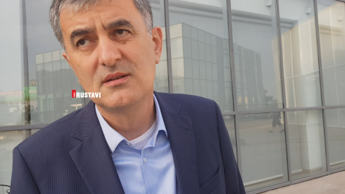 რას აცხადებს სოზარ სუბარი [video]