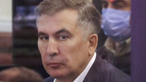 მიხეილ სააკაშვილმა ულტიმატუმის ვადა გადაწია