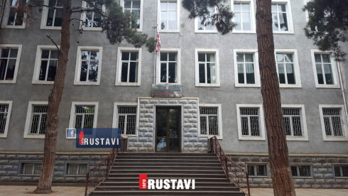 რუსთავის ყველაზე პოპულარული სკოლები
