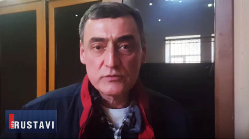 რუსთავში "ნაციონალურ მოძრაობა"-ს სათავეში კახა ბარათაშვილი ჩაუდგება.