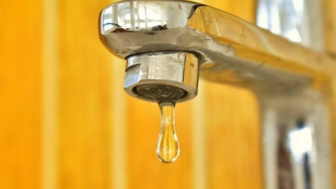 "21:00 საათამდე წყალმომარაგება შეუწყდება"