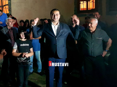"დიდი მადლობა მარნეული"