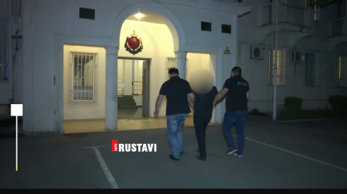 ქვემო ქართლის პოლიციამ 4 პირი დააკავა