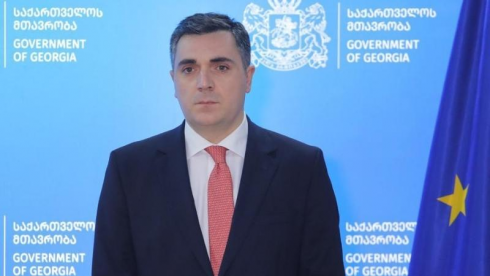 საქართველომ ევროკავშირის კითხვარის 1-ელი ნაწილი შეავსო