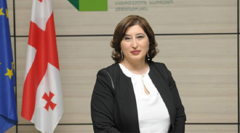 თამარ ჟვანია გადადგა