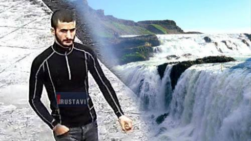 ნიკა ბეგაძის ძებნა დროებით შეწყვეტილია