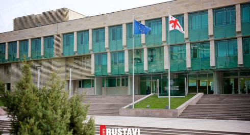 თაღლითობის ფაქტი