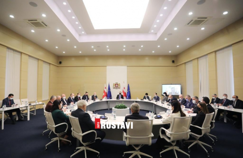 ყველა შეზღუდვა, რომელიც საკოორდინაციო საბჭომ მოხსნა