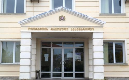 სასამართლომ დაკავებული დამნაშავედ ცნო