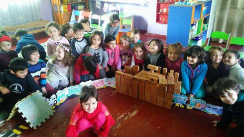 როდის ჩართავენ რუსთავის ბაღებში გათბობას