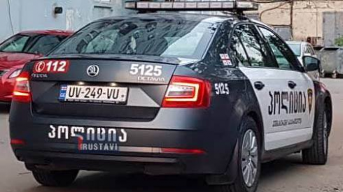თბილისში კაცი მოკლეს