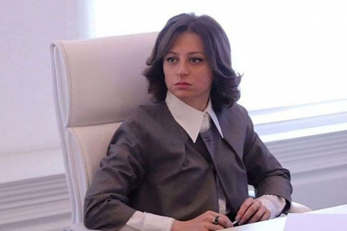 "სამინისტროში მიმდინარეობს სტრატეგიის შემუშავება"