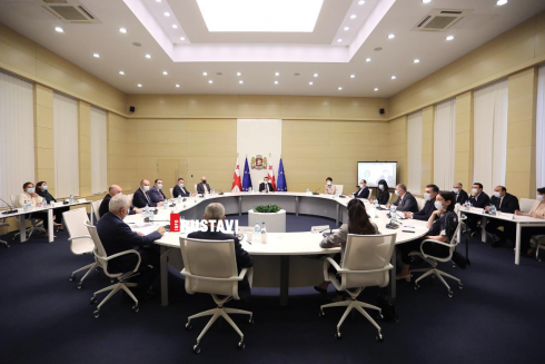 ქვეყანაში ახალი შეზღუდვები წესდება