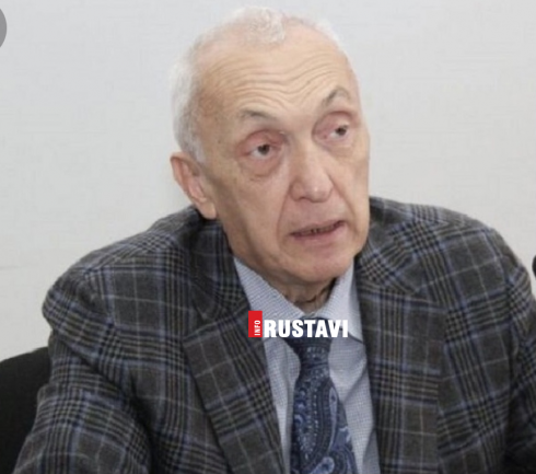 რა სიახლეზე საუბრობს თენგიზ ცერცვაძე