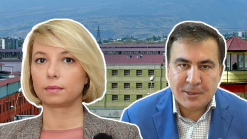 სახალხო დამცველი იუსტიციის მინისტრს მიმართავს