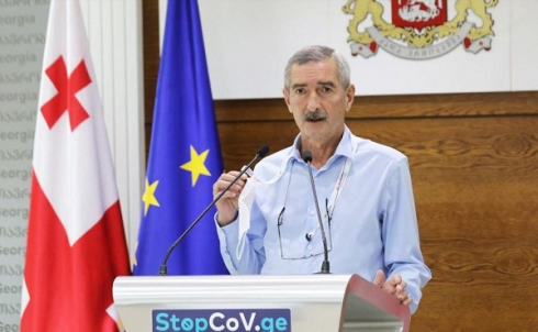 ეპიდემიოლოგების პროგნოზი