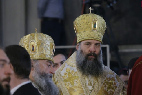 "ბოროტება ზოგჯერ სამართლიანი სასჯელითაც უნდა აღვკვეთოთ"