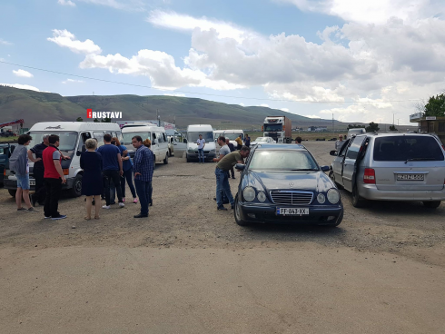 "ნუ მოკლავ"