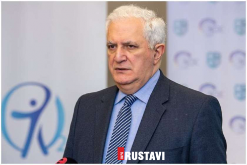 გამყრელიძე: "დელტა+"-ის 2 შემთხვევა დავაფიქსირეთ