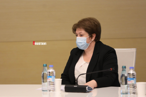 "ვაანალიზებთ გვექნება თუ არა შესაძლებლობა"