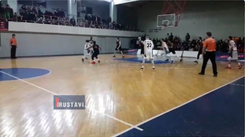 რუსთავის "რუსთავი" vs მარნეულის "დელტა"