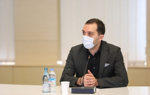 ვირუსის „ახალი“ ვარიანტი 70% -ით ადვილად ვრცელდება