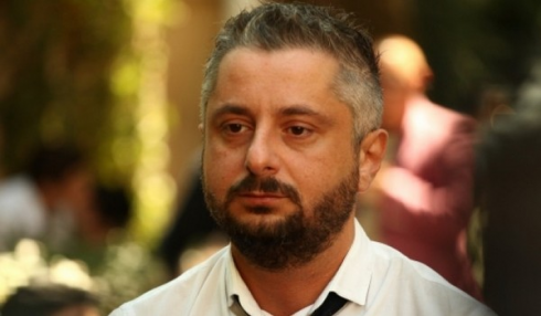 "რუსთავი 2"-ს ახალი დირექტორი ჰყავს