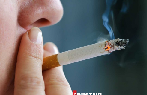 კიდევ სად შეიძლება აიკრძალოს სიგარეტის მოწევა