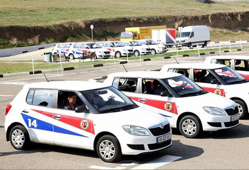 17 წლის მოქალაქე მართვის მოწმობას ვეღარ აიღებს