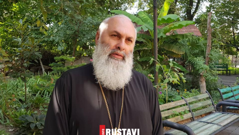"მთავრობა უპირისპირდება ხალხს" [video]