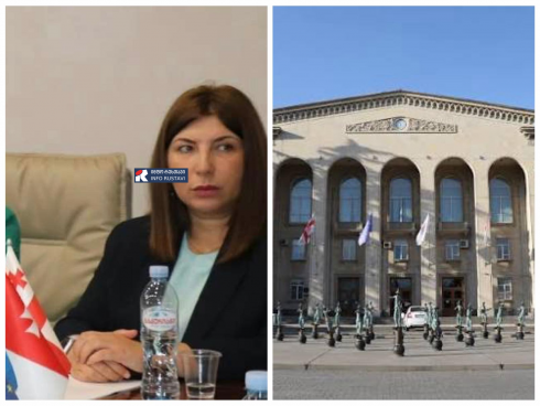 "მხარეს დაეკისრა იძულებითი განაცდურისა და კომპენსაციის გადახდა"