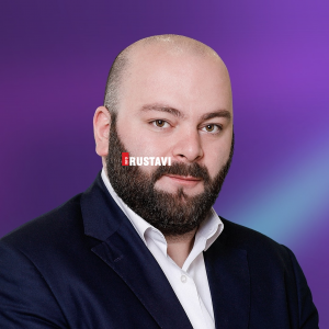 ბექა ლილუაშვილი რუსთავში არჩევნების მე-2 ტურზე