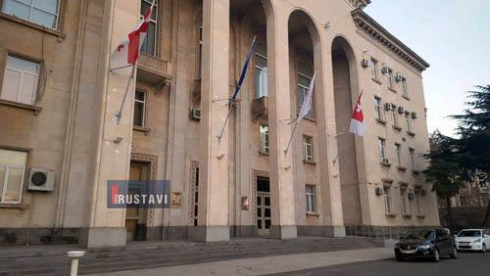 რუსთავის მუნიციპალიტეტი საუკეთესო ხუთეულში