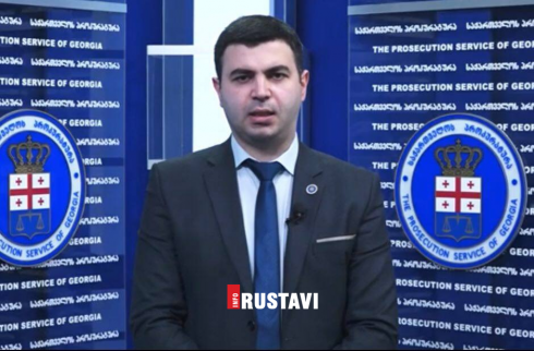 პროკურატურამ შსს-ს ყოფილი თანამშრომლები დააკავა [video]