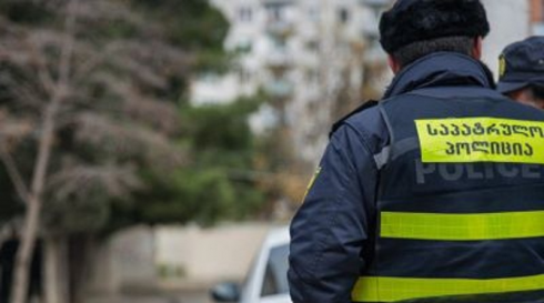 პოლიციელს 8 წლით თავისუფლების აღკვეთა მიესაჯა