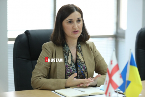 "შეწყდეს დამოუკიდებელი სახელმწიფო ინსტიტუტის ლიკვიდაციის პროცესი"