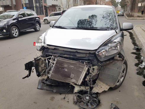ავარია მერიასთან [photo]