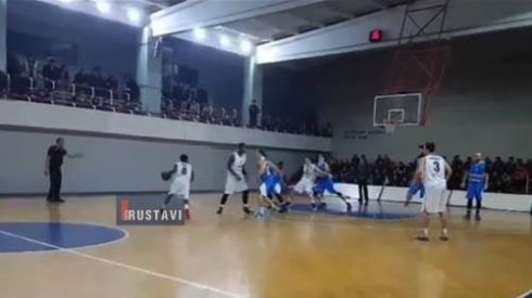 "რუსთავი" vs "ბათუმი"