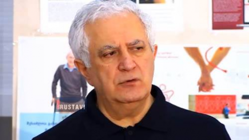 კორონავირუსის მესამე შემთხვევა დადასტურდა