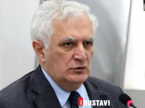 "ჯერჯერობით ვერ გავდივართ პირველ წყაროზე"