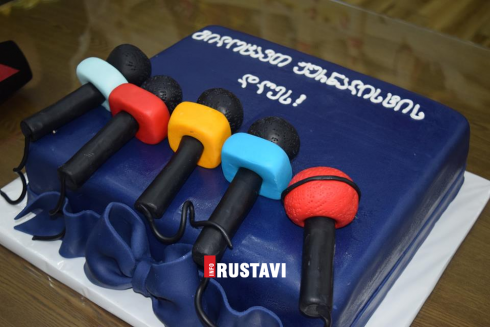 ქართული ჟურნალისტიკის დღე