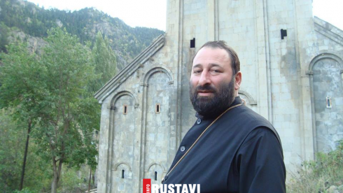 როდის უნდა გახვიდეთ სასაფლაოზე