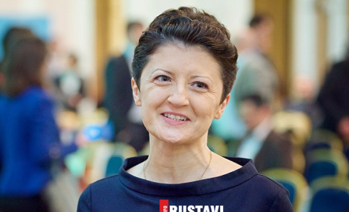 თეა წულუკიანი კოვიდ19 დაუდასტურდა