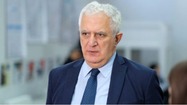 ამირან გამყრელიძის რეკომენდაციები