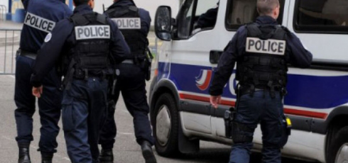 საფრანგეთში ქართული დანაშაულებრივი ჯგუფის წევრები დააკავეს [video]
