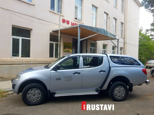 რუსთავის სკოლების შემოწმება დაიწყო