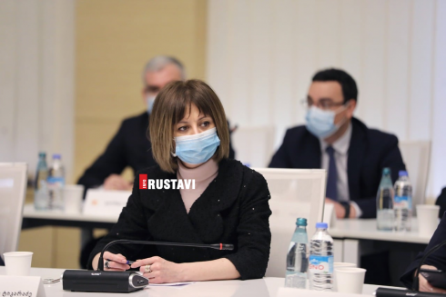 საქართველოში „ფაიზერის“ ვაქცინის 29 500 დოზა შემოვა