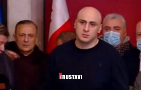 "ყველამ ერთად ვიხილეთ გავრილოვის სასამართლო"