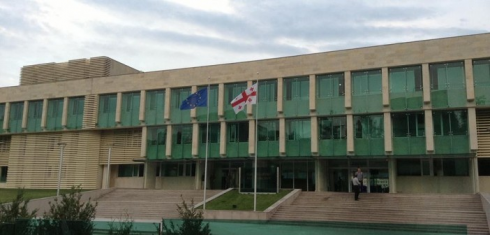 გამგებლის მოადგილე დააკავეს